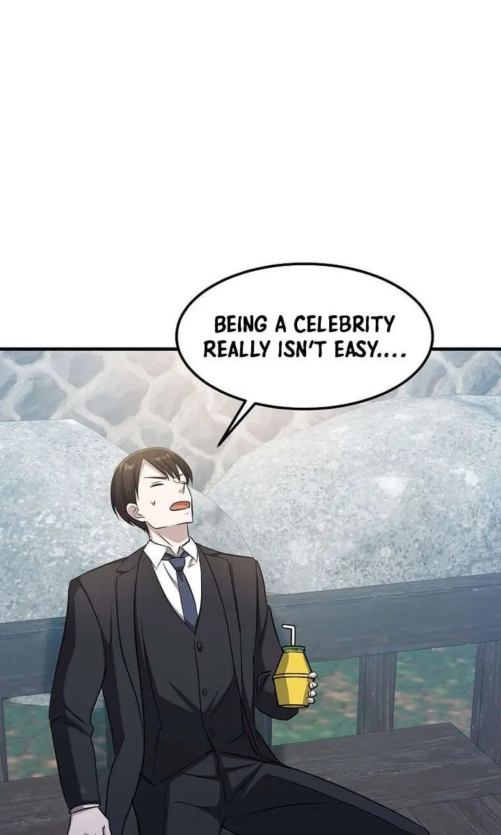 The God of War Is Leveling Up Chapter 71 Page 23