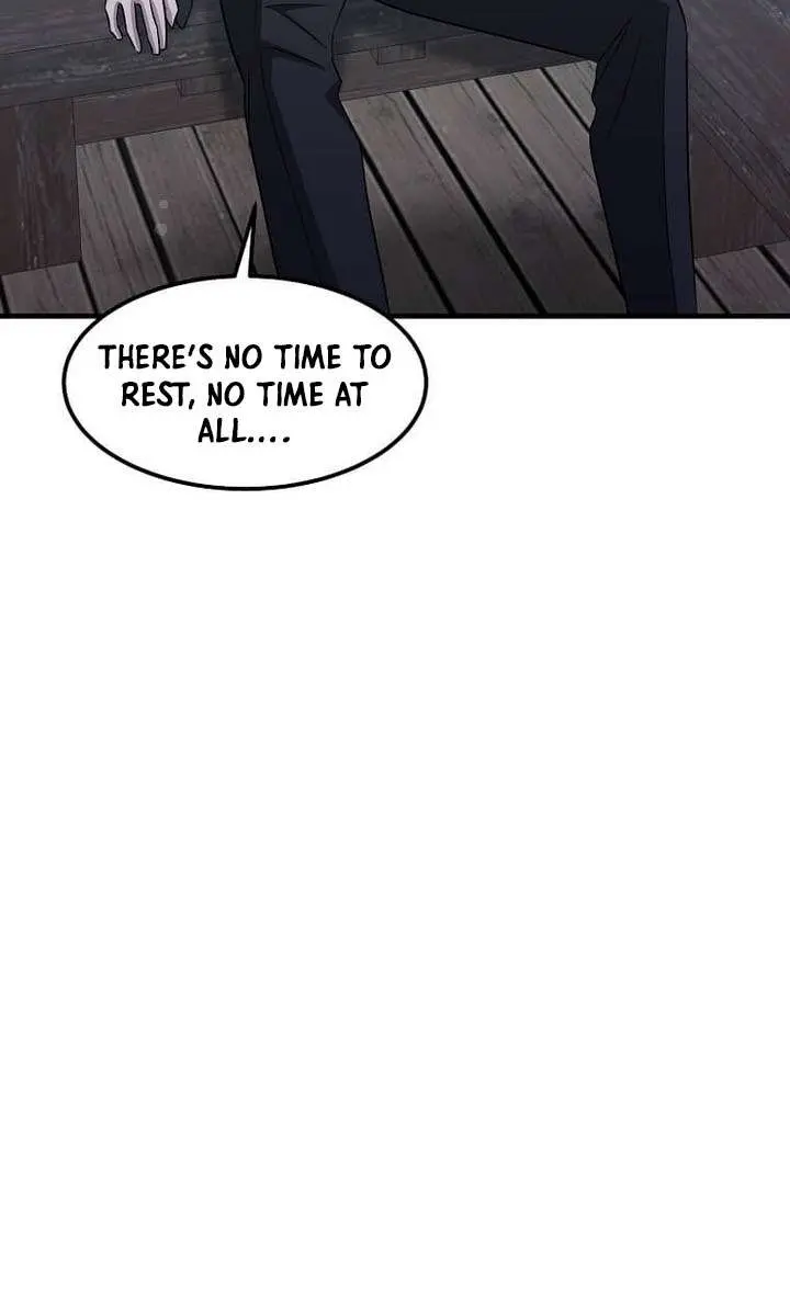 The God of War Is Leveling Up Chapter 71 Page 24