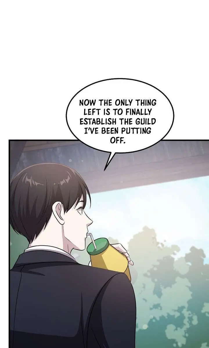 The God of War Is Leveling Up Chapter 71 Page 26