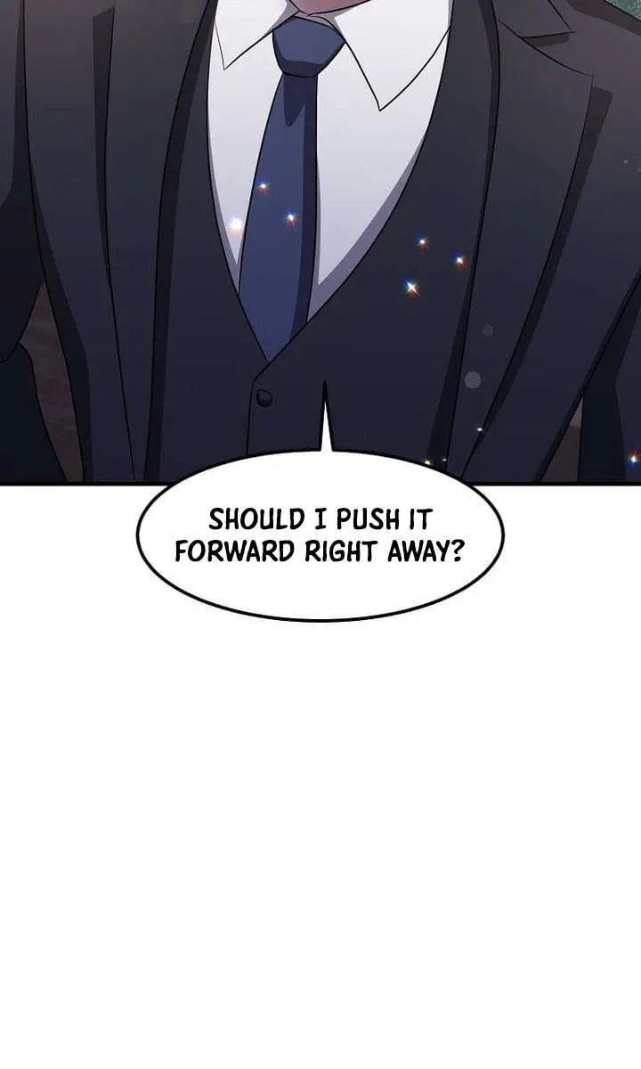 The God of War Is Leveling Up Chapter 71 Page 28