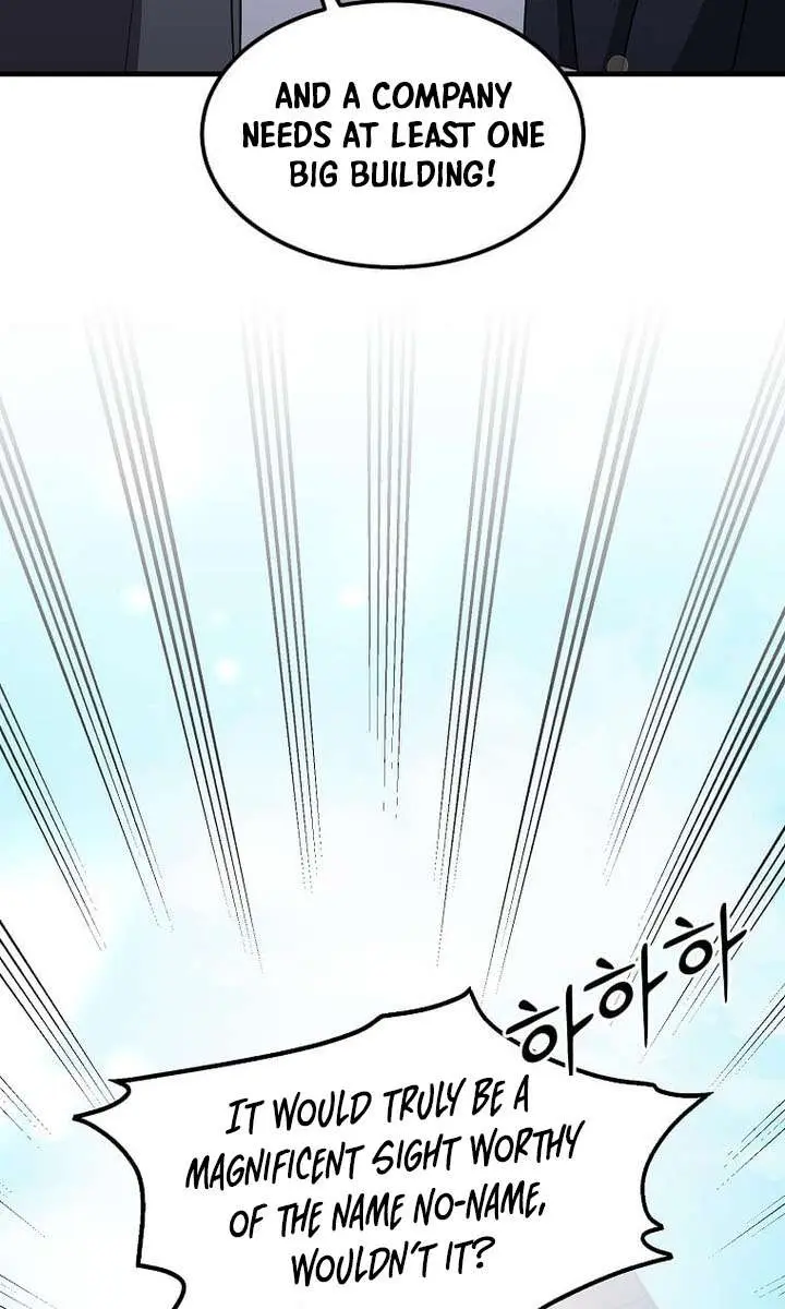 The God of War Is Leveling Up Chapter 71 Page 32