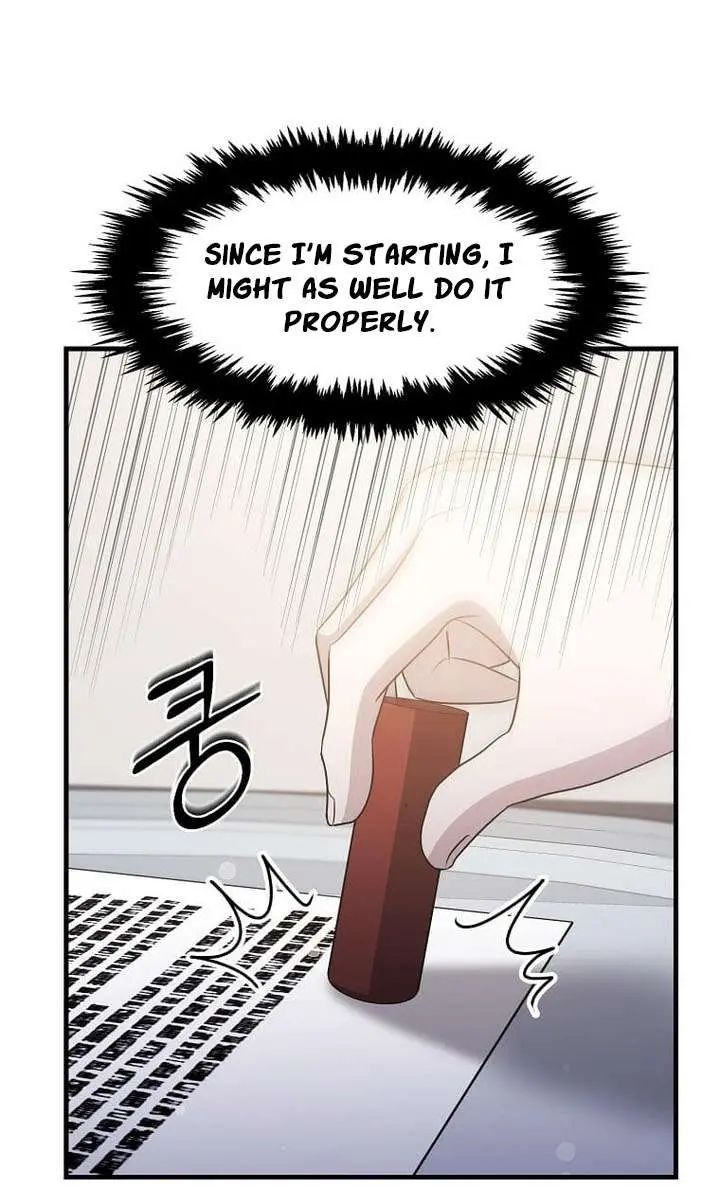 The God of War Is Leveling Up Chapter 71 Page 36