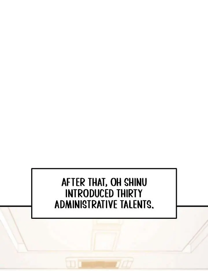 The God of War Is Leveling Up Chapter 71 Page 37