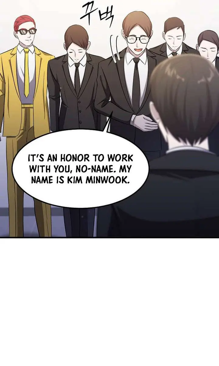 The God of War Is Leveling Up Chapter 71 Page 38