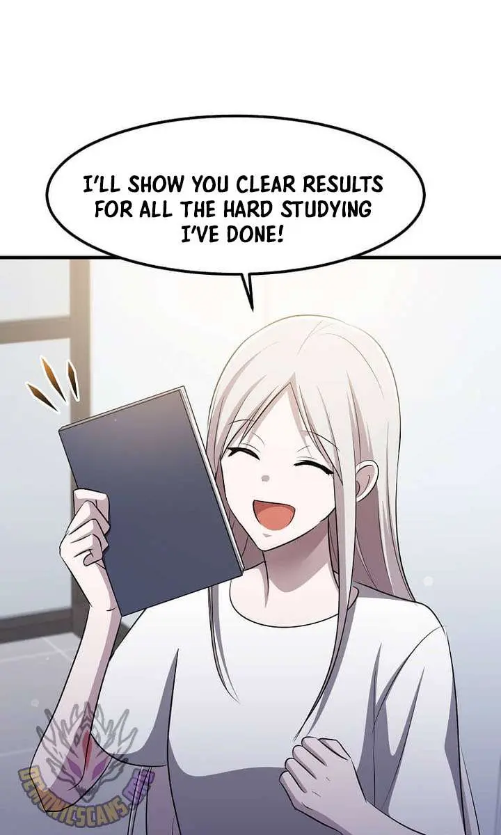 The God of War Is Leveling Up Chapter 71 Page 39