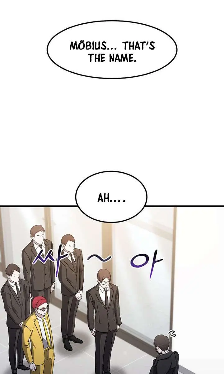 The God of War Is Leveling Up Chapter 71 Page 42