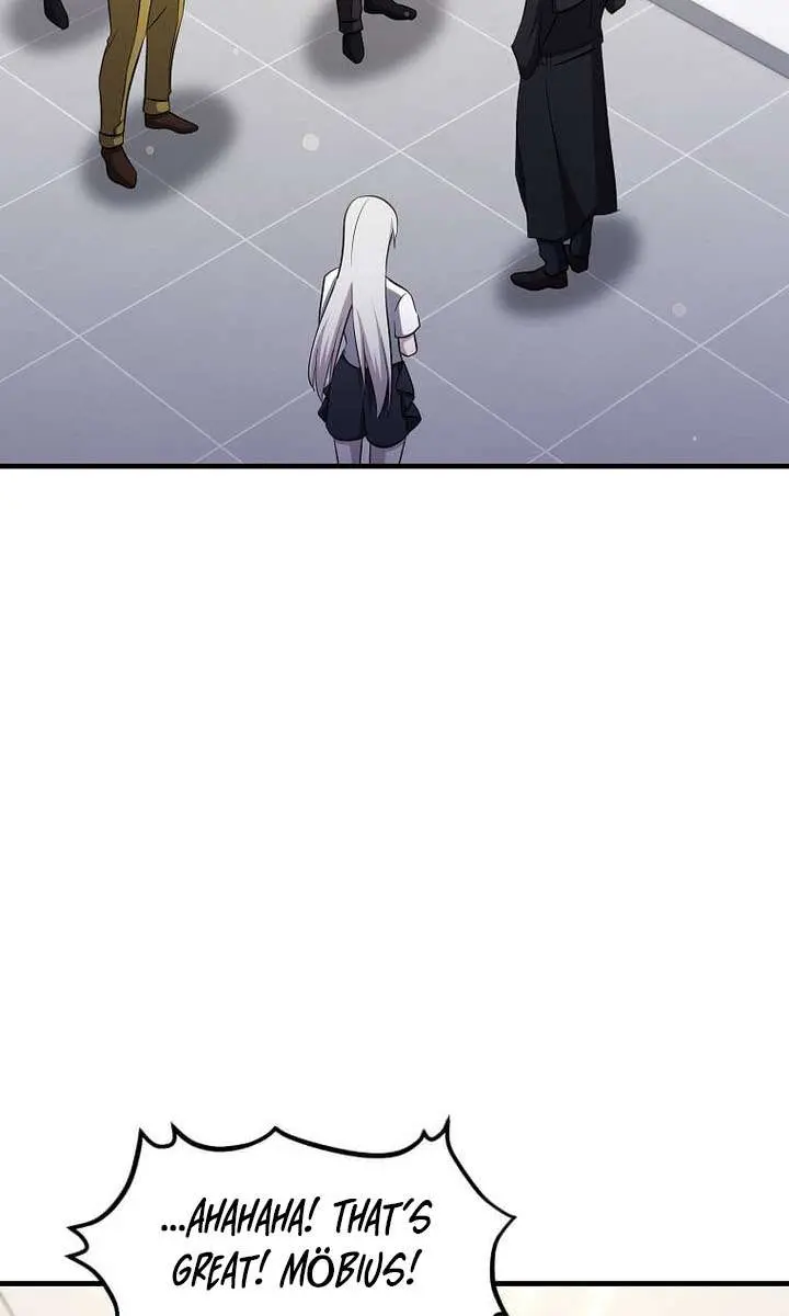 The God of War Is Leveling Up Chapter 71 Page 43