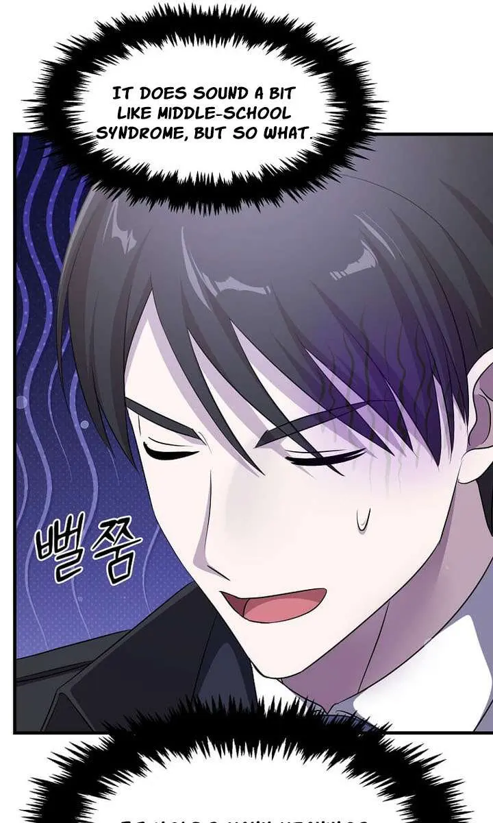 The God of War Is Leveling Up Chapter 71 Page 46