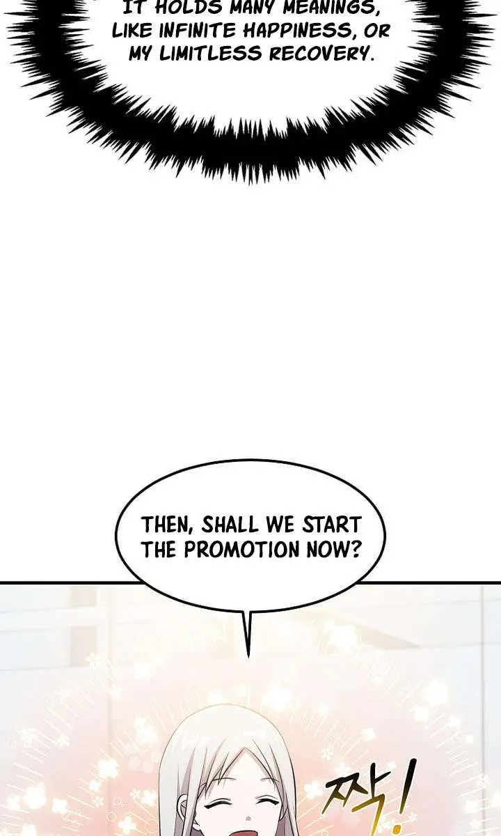The God of War Is Leveling Up Chapter 71 Page 47