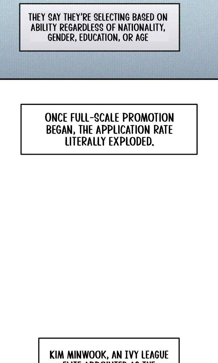 The God of War Is Leveling Up Chapter 71 Page 50