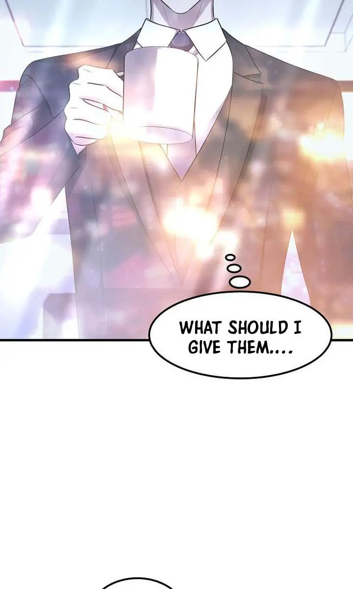 The God of War Is Leveling Up Chapter 71 Page 57