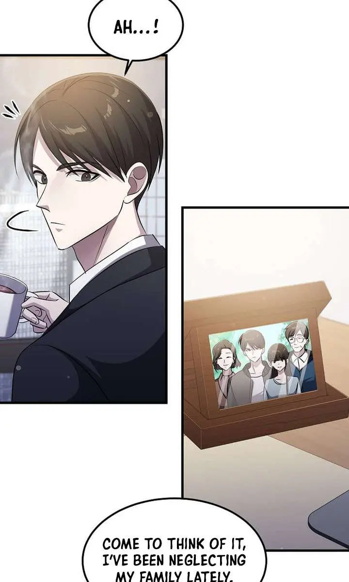 The God of War Is Leveling Up Chapter 71 Page 58