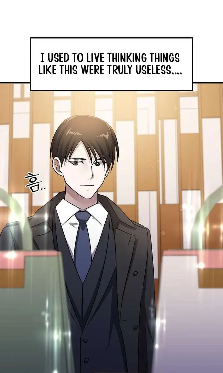 The God of War Is Leveling Up Chapter 71 Page 63