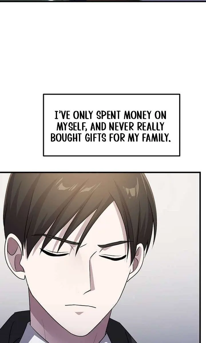 The God of War Is Leveling Up Chapter 71 Page 64