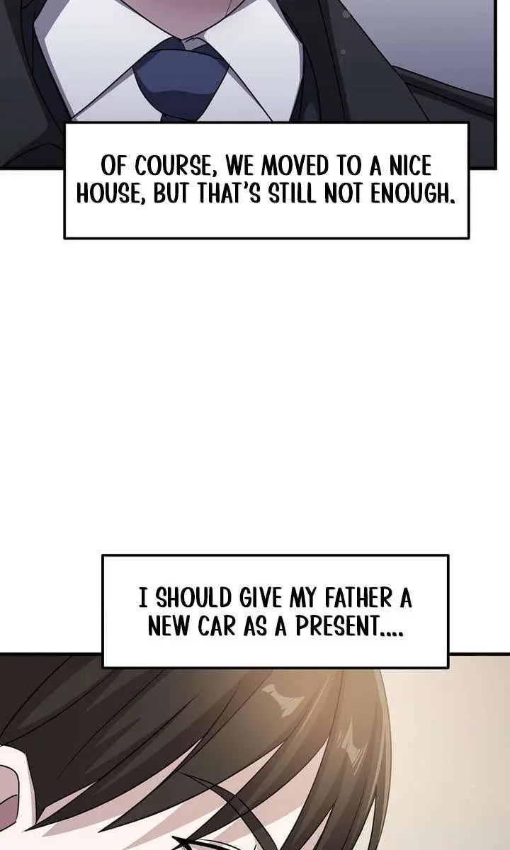 The God of War Is Leveling Up Chapter 71 Page 65