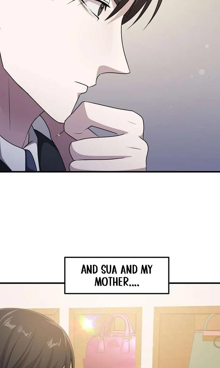 The God of War Is Leveling Up Chapter 71 Page 66