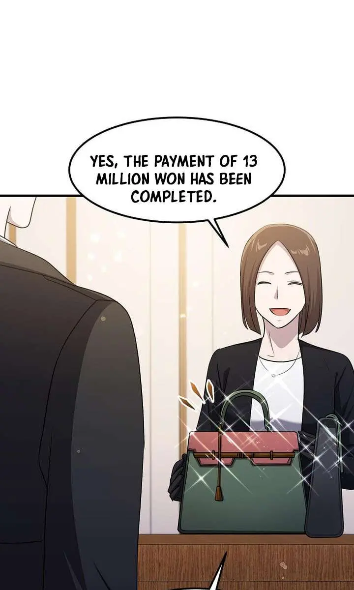 The God of War Is Leveling Up Chapter 71 Page 69