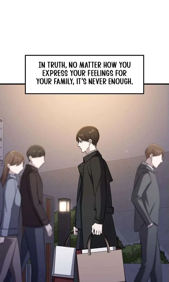 The God of War Is Leveling Up Chapter 71 Page 72