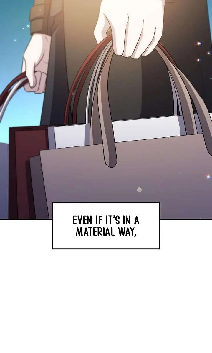 The God of War Is Leveling Up Chapter 71 Page 74