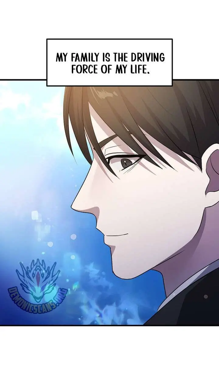 The God of War Is Leveling Up Chapter 71 Page 75