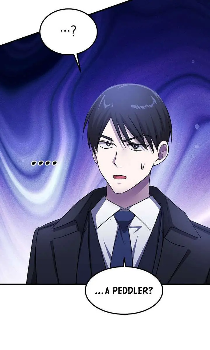 The God of War Is Leveling Up Chapter 71 Page 81