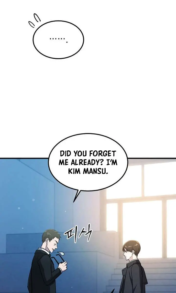 The God of War Is Leveling Up Chapter 71 Page 82