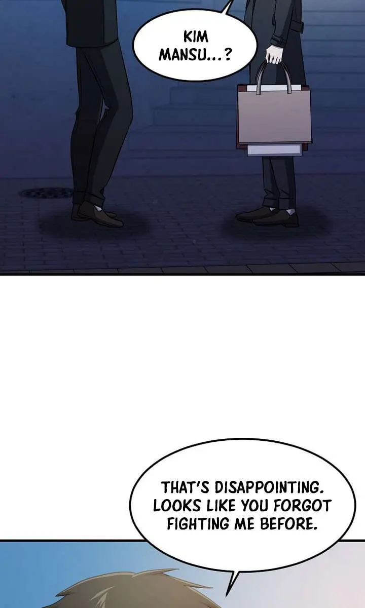 The God of War Is Leveling Up Chapter 71 Page 83