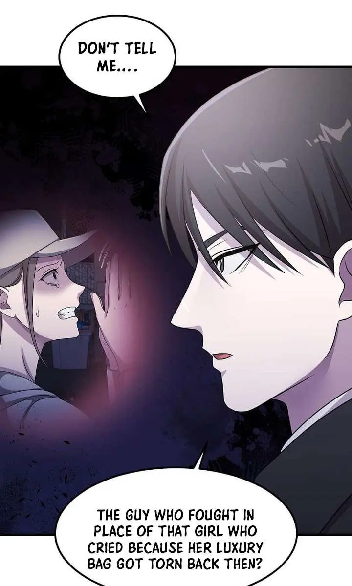 The God of War Is Leveling Up Chapter 71 Page 85