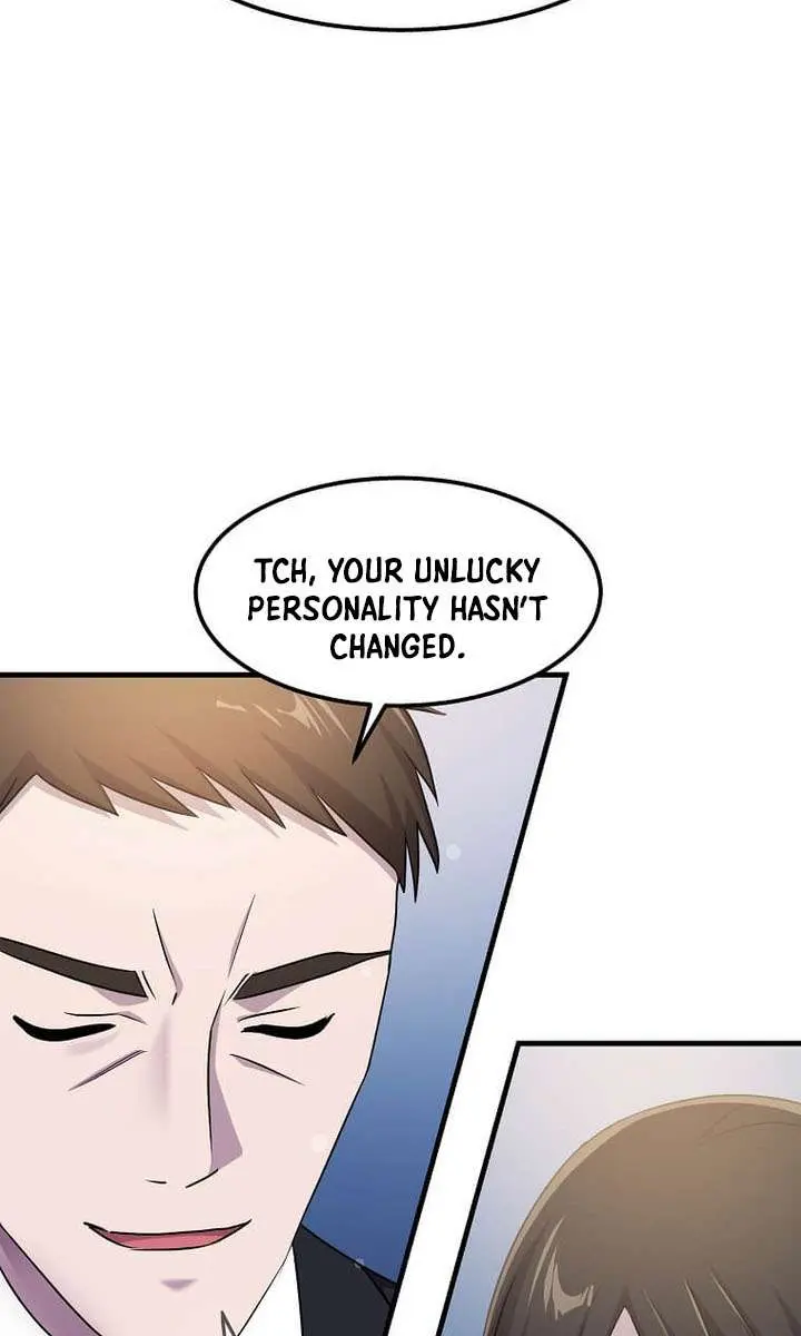 The God of War Is Leveling Up Chapter 71 Page 86