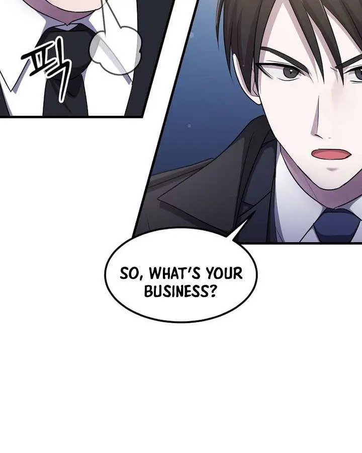 The God of War Is Leveling Up Chapter 71 Page 87