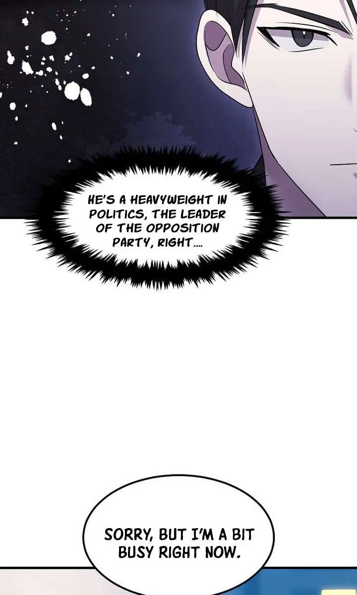 The God of War Is Leveling Up Chapter 71 Page 90