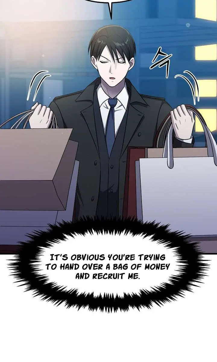 The God of War Is Leveling Up Chapter 71 Page 91