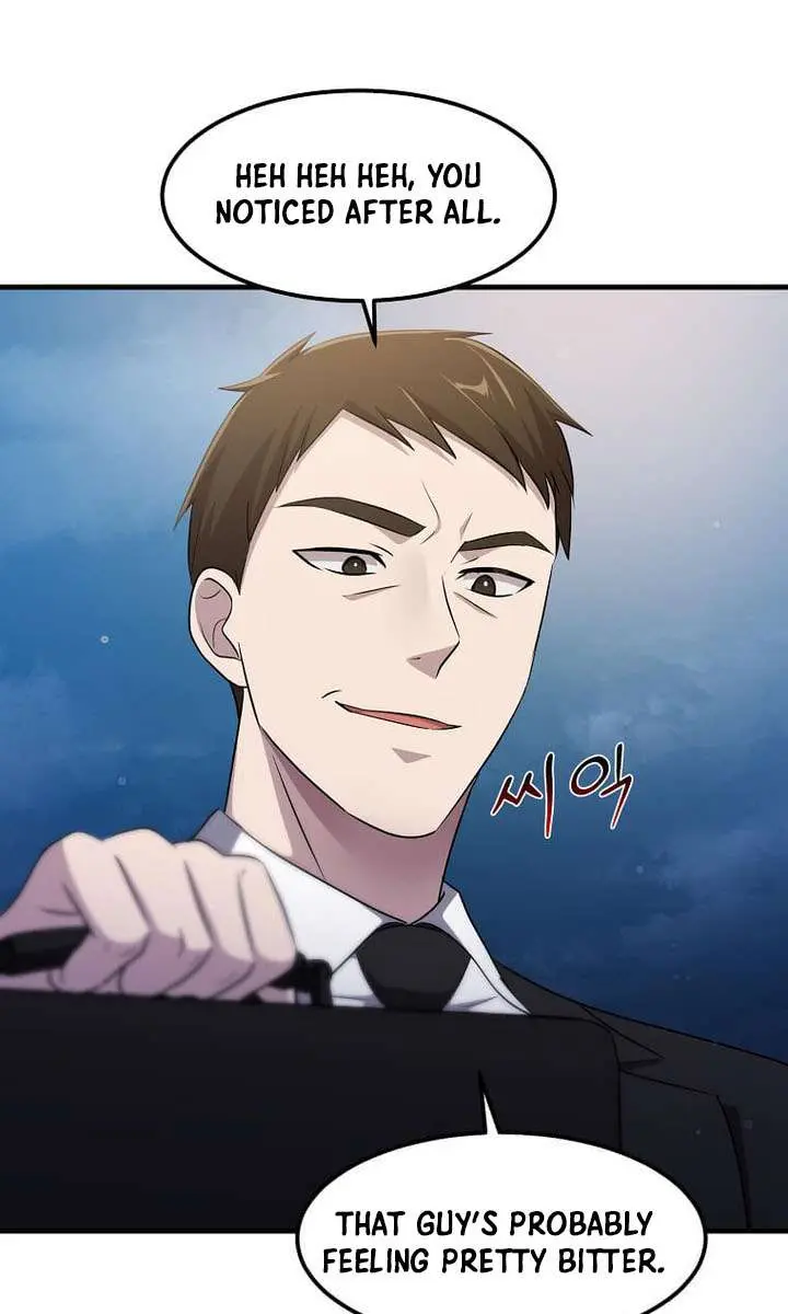 The God of War Is Leveling Up Chapter 71 Page 92