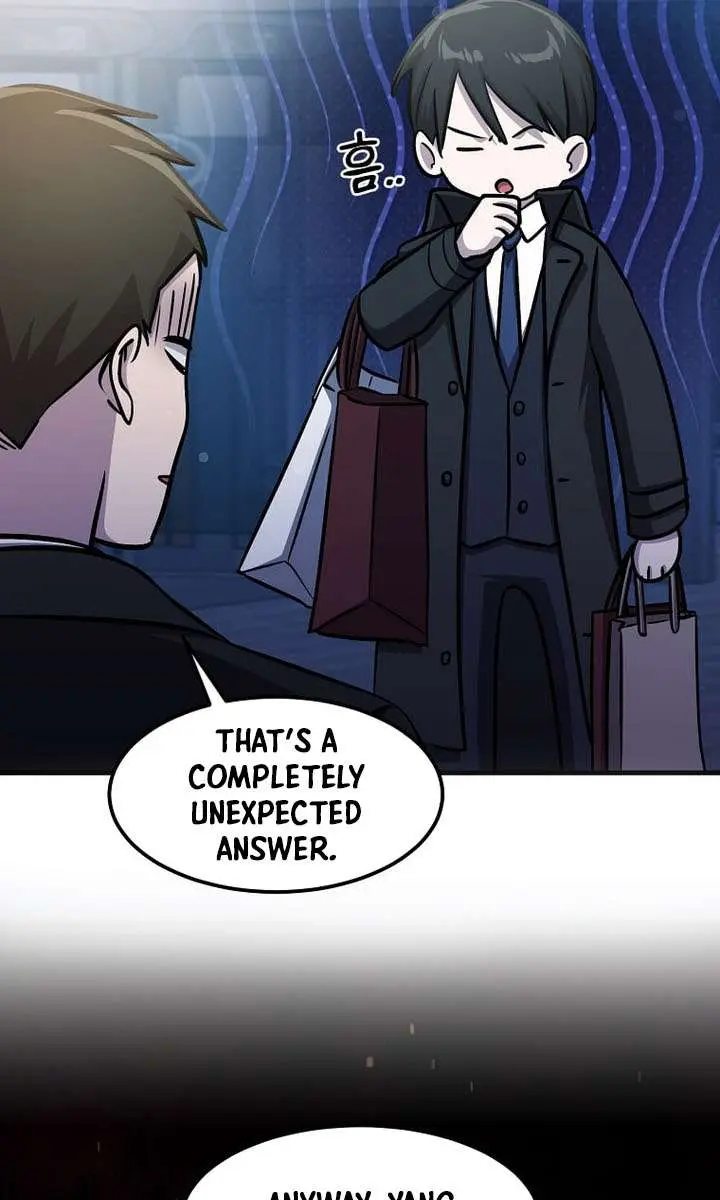 The God of War Is Leveling Up Chapter 72 Page 4