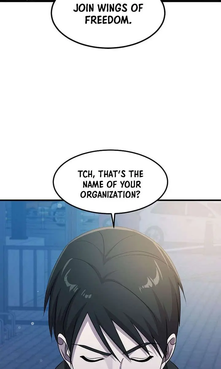 The God of War Is Leveling Up Chapter 72 Page 6