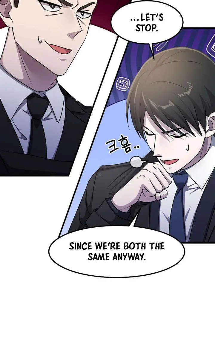 The God of War Is Leveling Up Chapter 72 Page 9