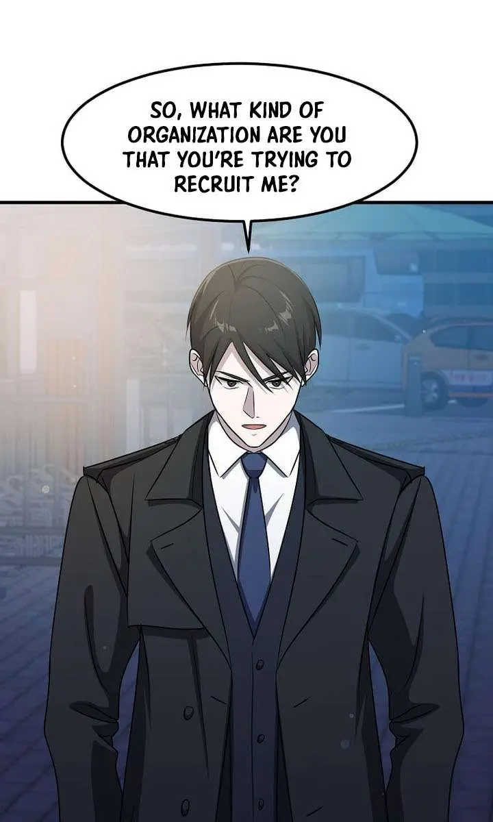 The God of War Is Leveling Up Chapter 72 Page 10