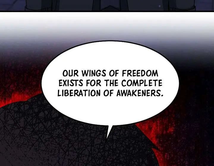 The God of War Is Leveling Up Chapter 72 Page 11