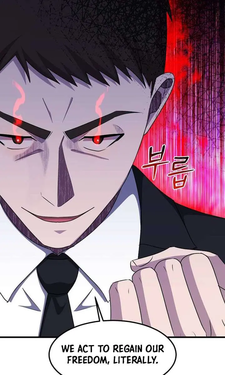 The God of War Is Leveling Up Chapter 72 Page 12