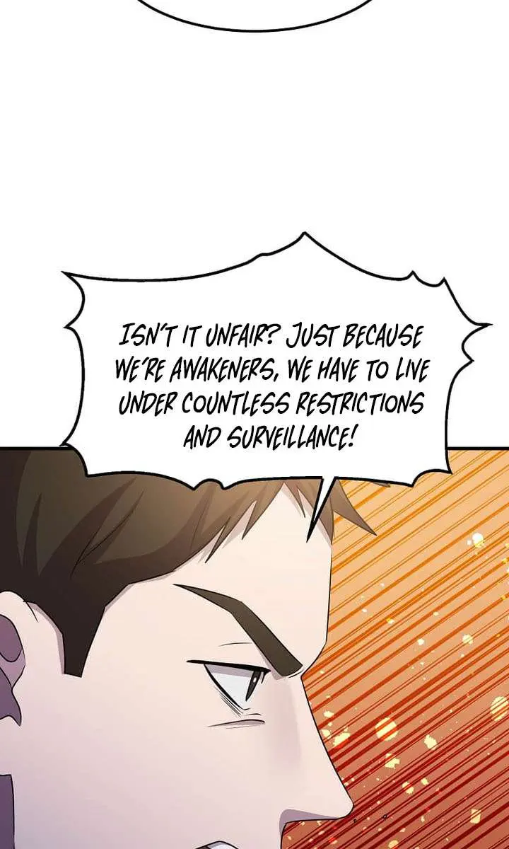 The God of War Is Leveling Up Chapter 72 Page 13