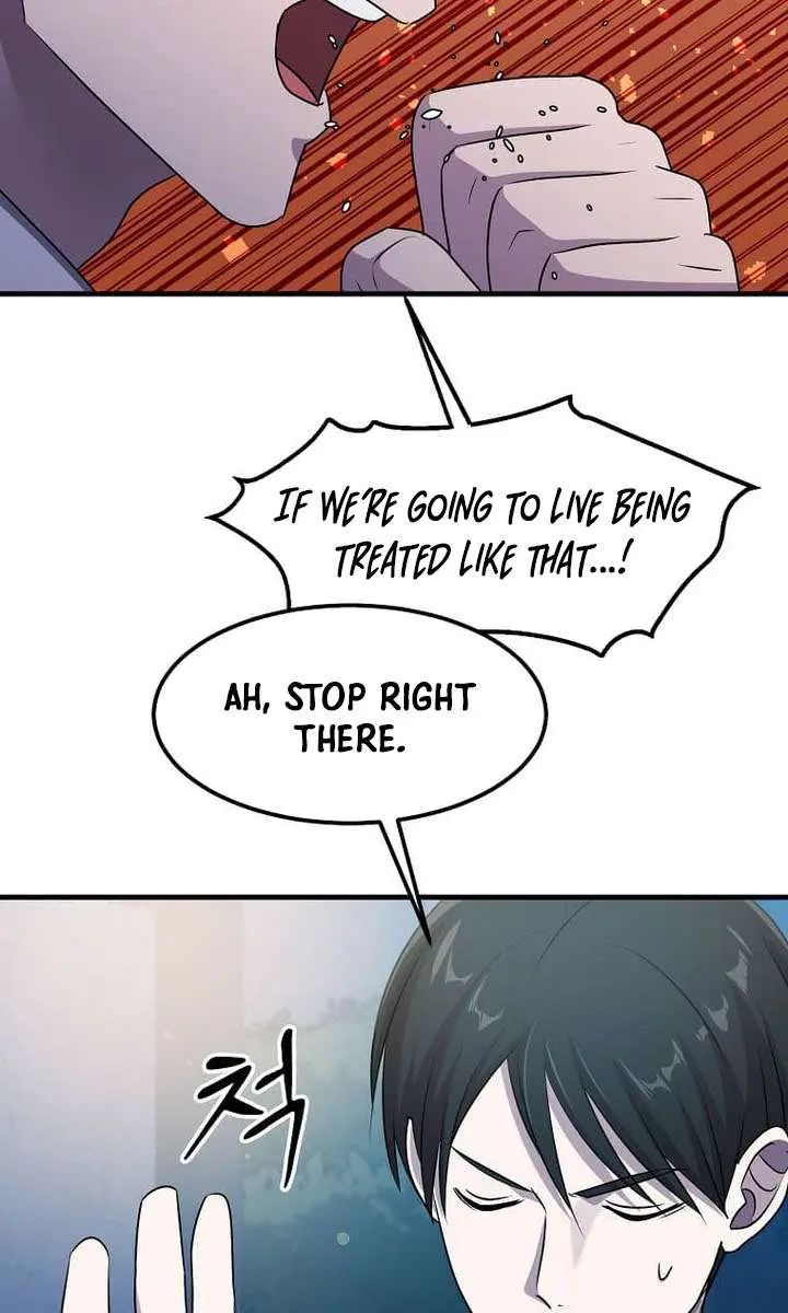 The God of War Is Leveling Up Chapter 72 Page 14