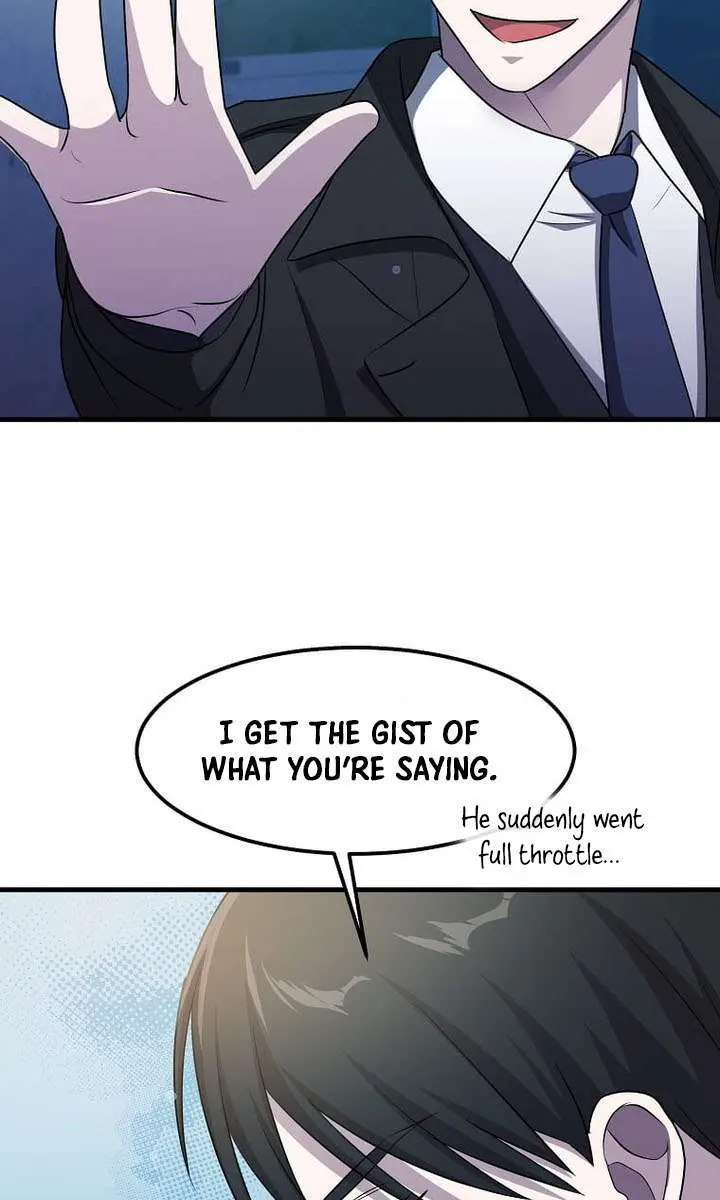 The God of War Is Leveling Up Chapter 72 Page 15