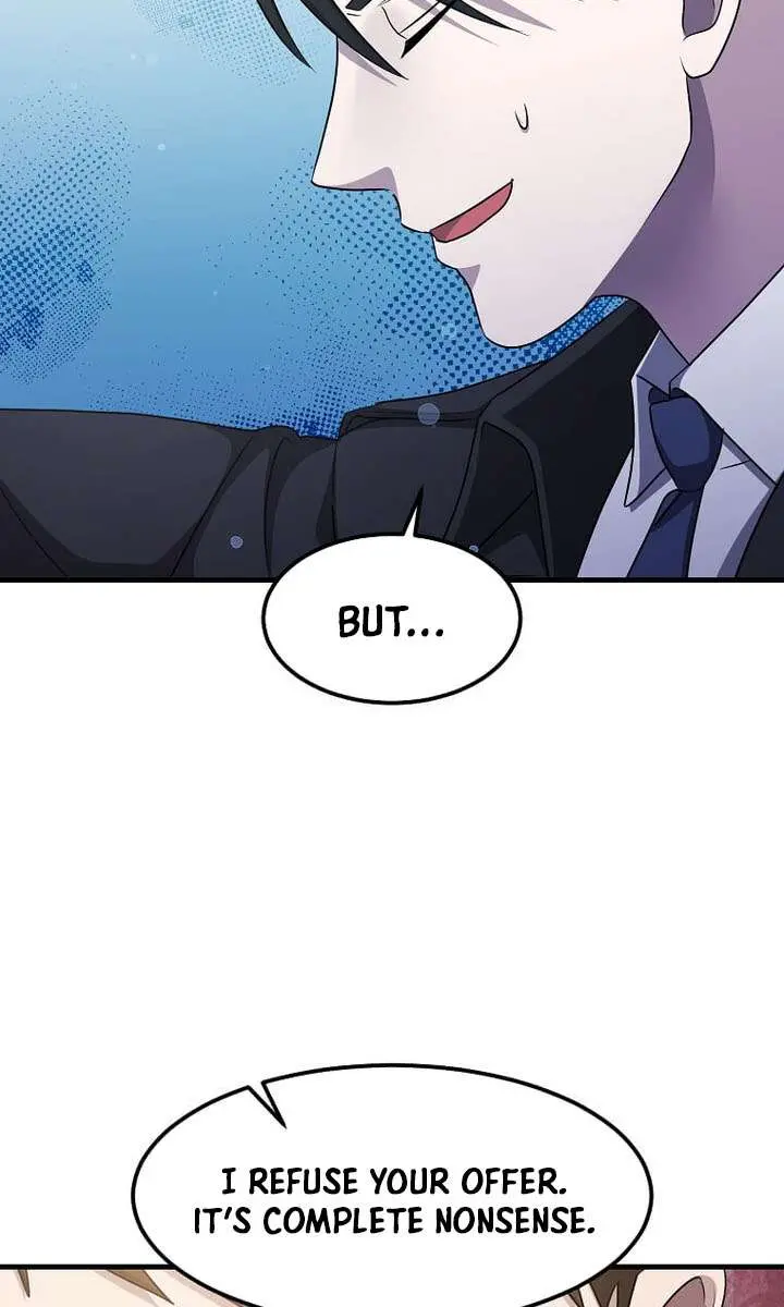 The God of War Is Leveling Up Chapter 72 Page 16