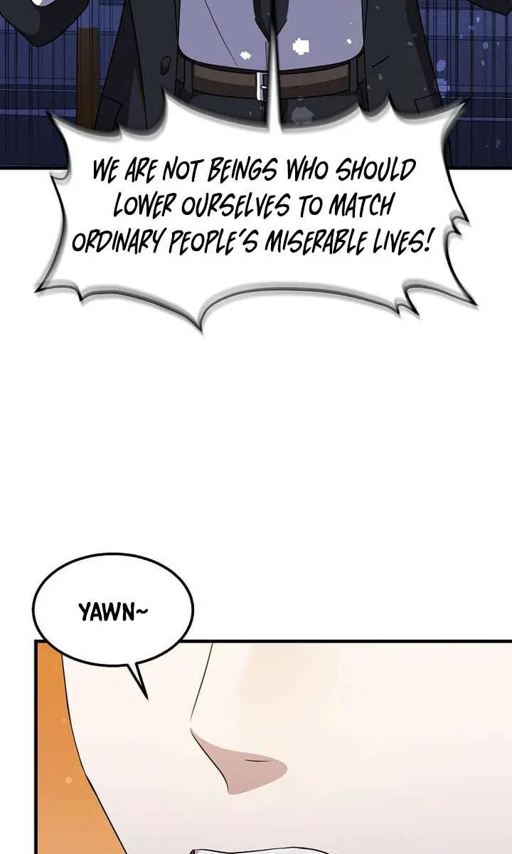 The God of War Is Leveling Up Chapter 72 Page 20