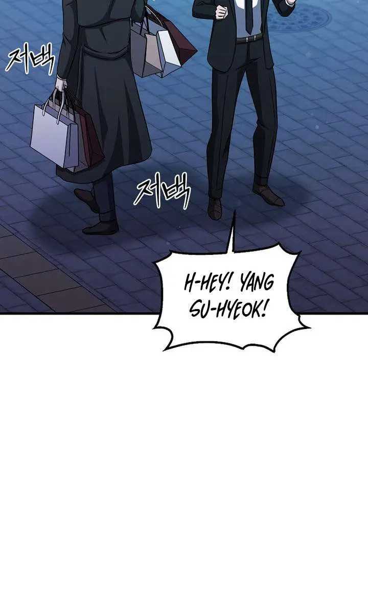 The God of War Is Leveling Up Chapter 72 Page 22