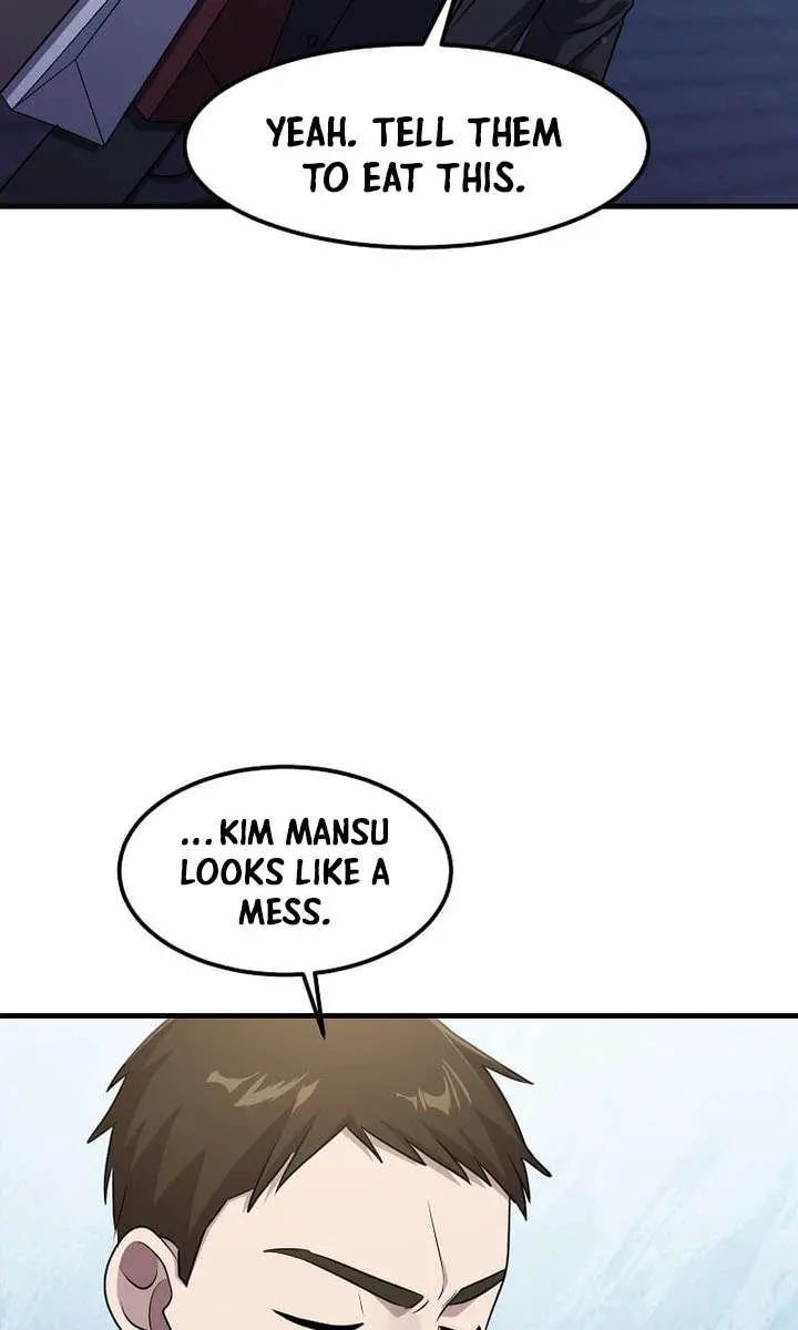 The God of War Is Leveling Up Chapter 72 Page 24