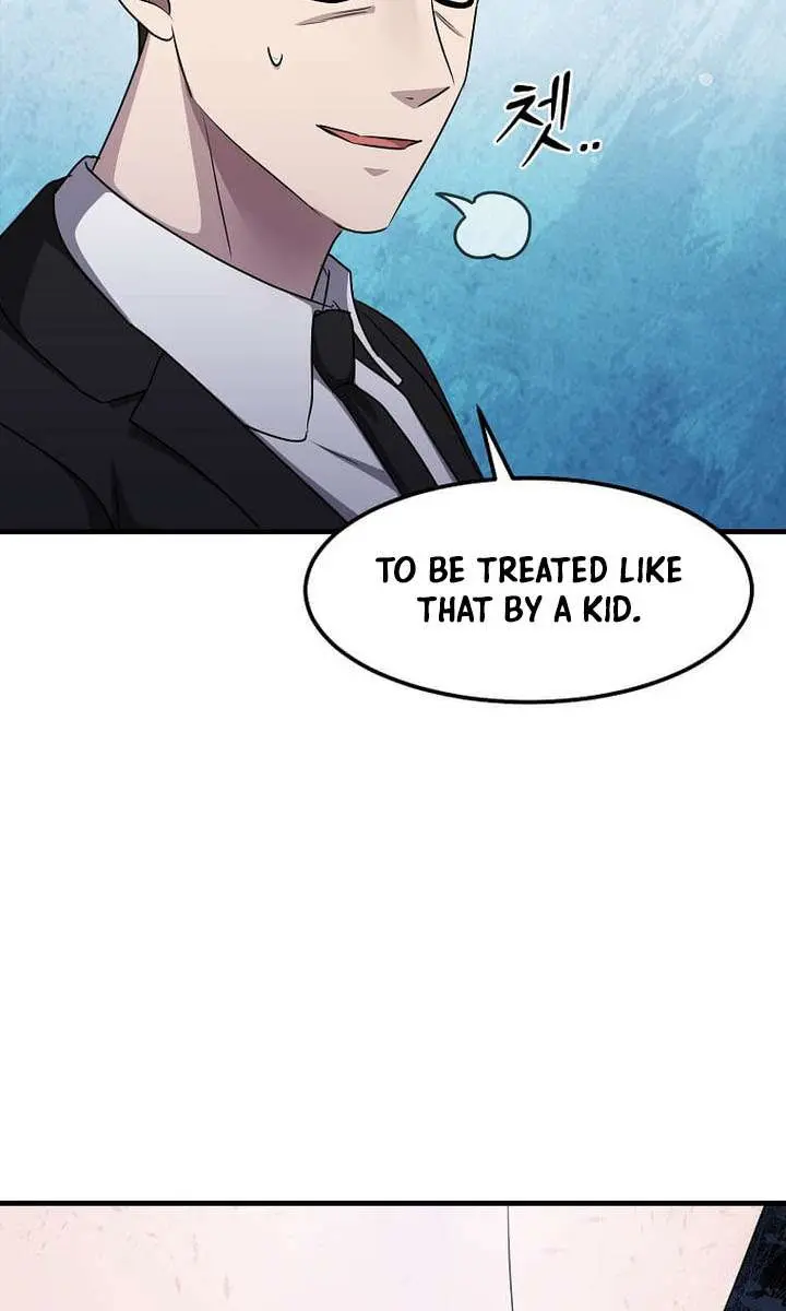 The God of War Is Leveling Up Chapter 72 Page 25