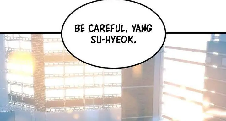 The God of War Is Leveling Up Chapter 72 Page 27