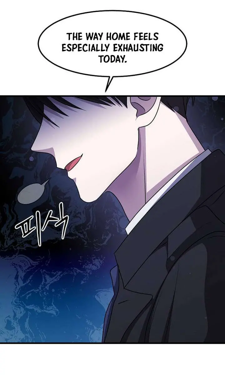 The God of War Is Leveling Up Chapter 72 Page 37