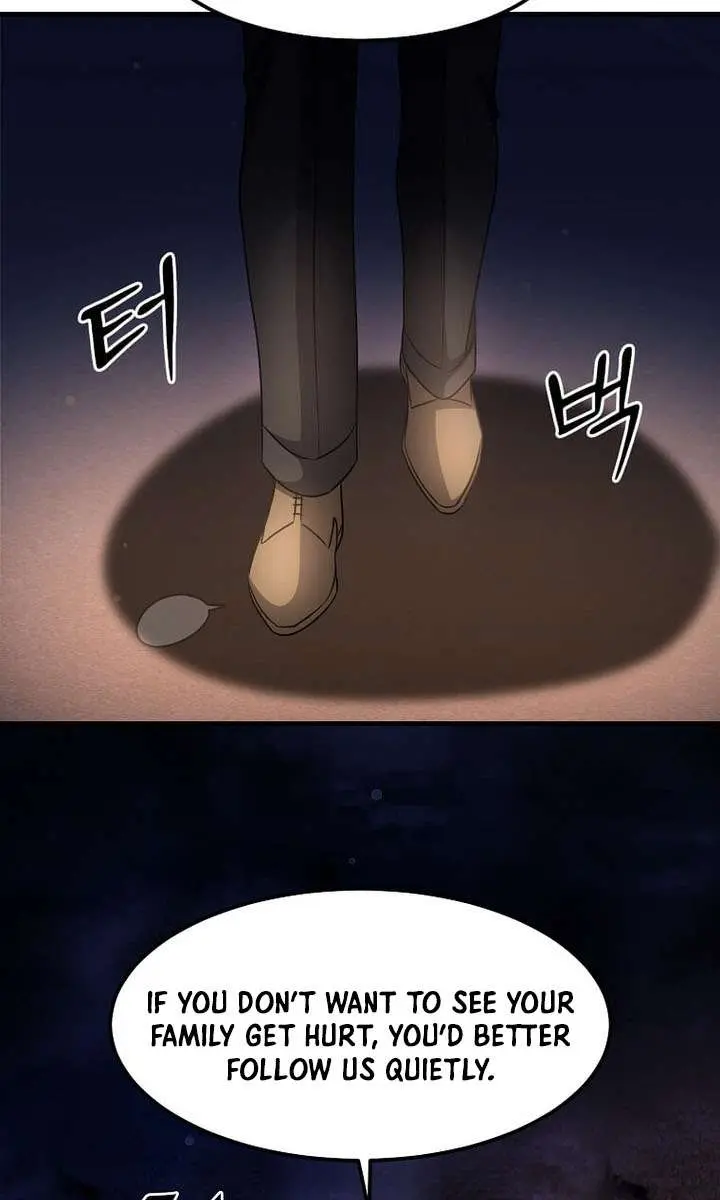 The God of War Is Leveling Up Chapter 72 Page 40